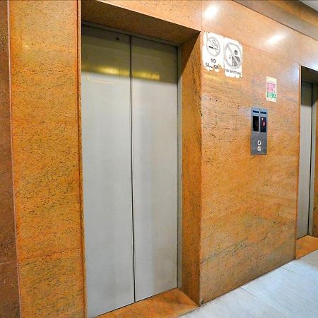 Fabexpress Diamond - Nr Bkc Hotell Mumbai Eksteriør bilde